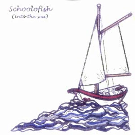 Schoolofish (Aura) - Into the sea
