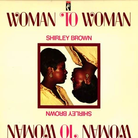 Shirley Brown - Woman to woman