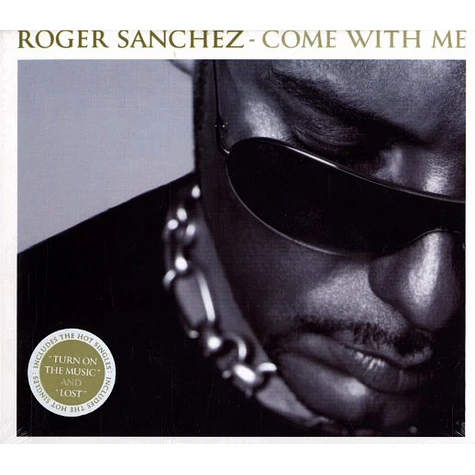 Roger Sanchez - Come with me