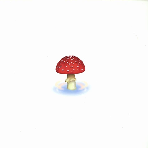 DJ Mark Farina - Mushroom jazz volume 1