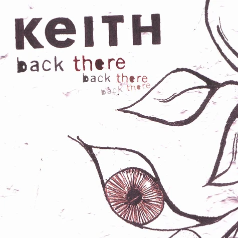 Keith - Back there