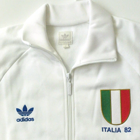 adidas - Italia jacket