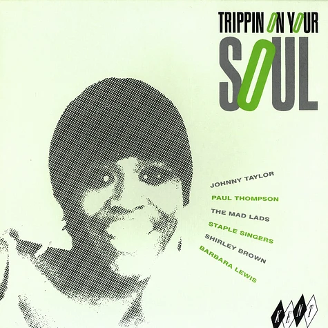 V.A. - Trippin on your soul