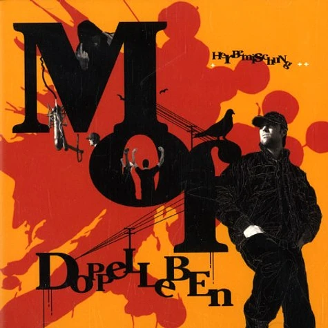 M.O.F. - Doppelleben