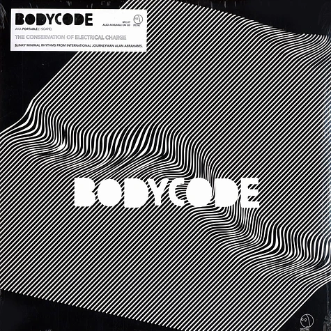 Bodycode - The conservation of electrical charge