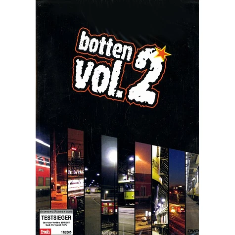 Botten - Volume 2