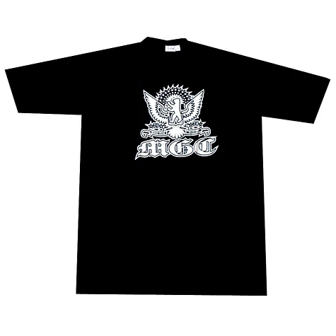MGC Gang - Logo T-Shirt