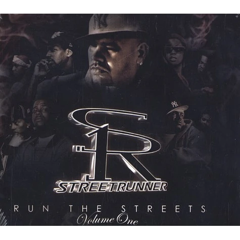 Fat Joe presents - Run the streets volume 1