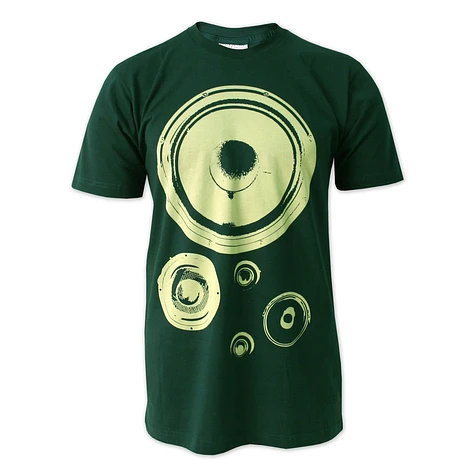 Ubiquity - Soundsystem T-Shirt