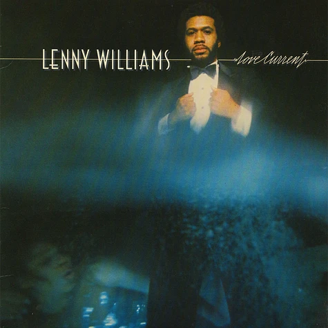 Lenny Williams - Love Current