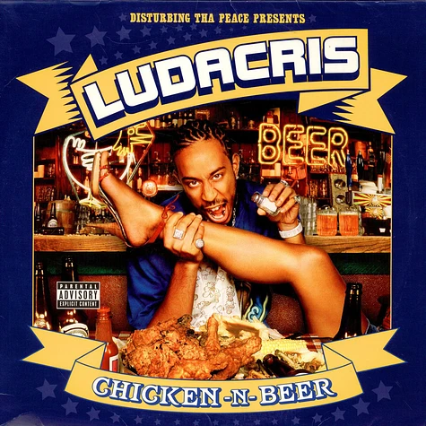 Ludacris - Chicken -N- Beer