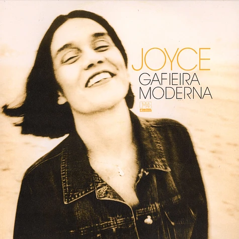 Joyce - Gafieira moderna