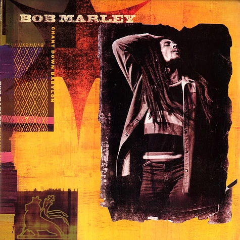 Bob Marley - Chant Down Babylon