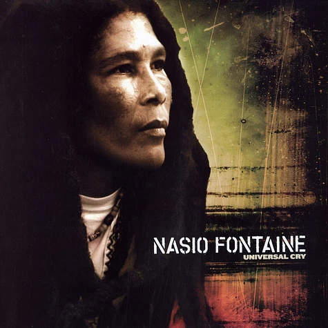 Nasio Fontaine - Universal cry