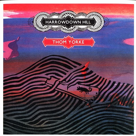 Thom Yorke - Harrowdown Hill