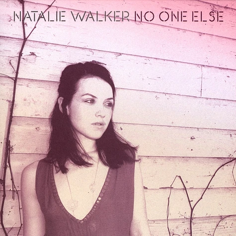 Natalie Walker - No one else