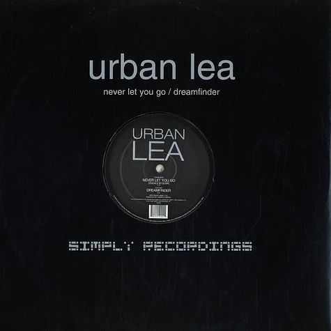 Urban Lea - Never let you go