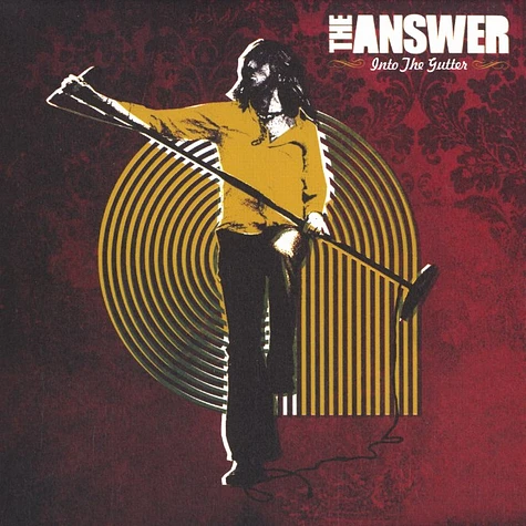The Answer - Into the gutter