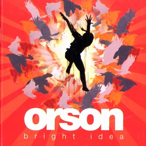 Orson - Bright idea