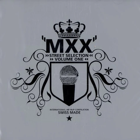 MXX - Street selection volume 1