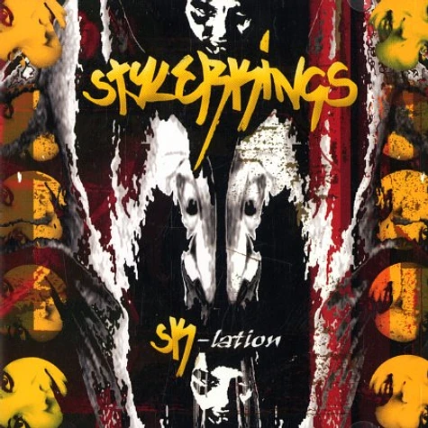 Stylerkings - SK-lation