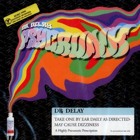 Dr. Delay - Psycrunk