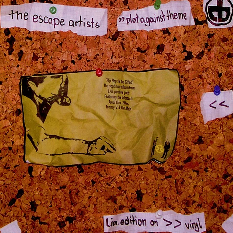 The Escape Artists - Plot Against Theme