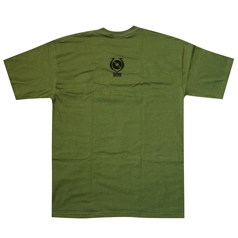 Listen Clothing - Fela T-Shirt
