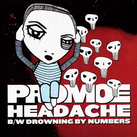 Promoe - Headache
