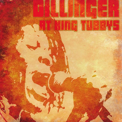 Dillinger - At King Tubbys