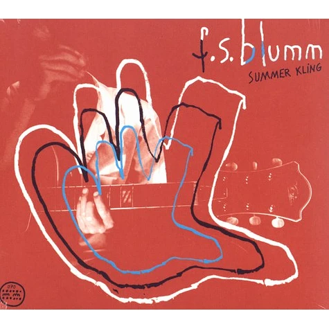 F.S.Blumm - Summer kling