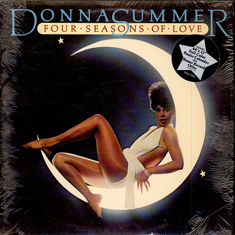 Donna Summer - Four Seasons Of Love