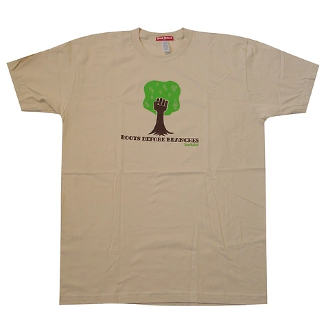 Soul Rebel - Roots T-Shirt
