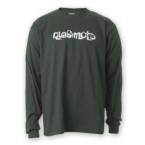 Quasimoto - Quasimoto longsleeve