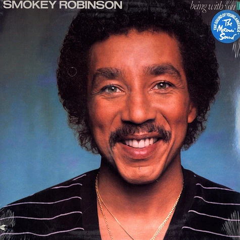 Smokey Robinson - Being with you