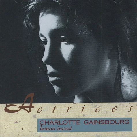 Charlotte Gainsbourg - Lemon incest