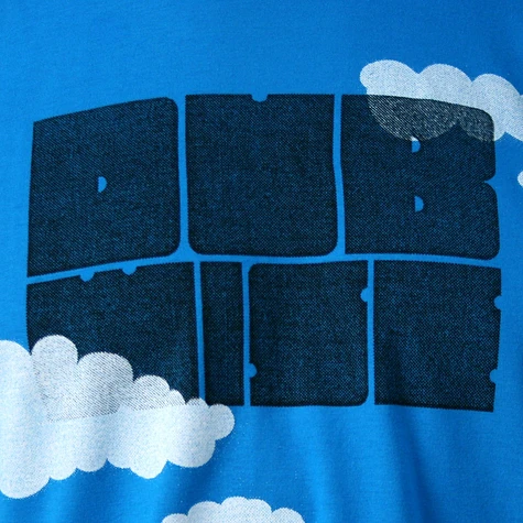 Ubiquity - Dubwise T-Shirt