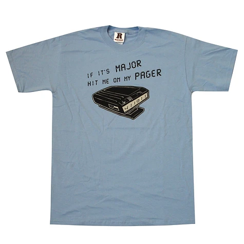 Reprezent - Pager T-Shirt