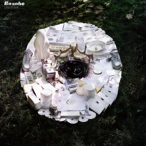 Bonobo - Days To Come