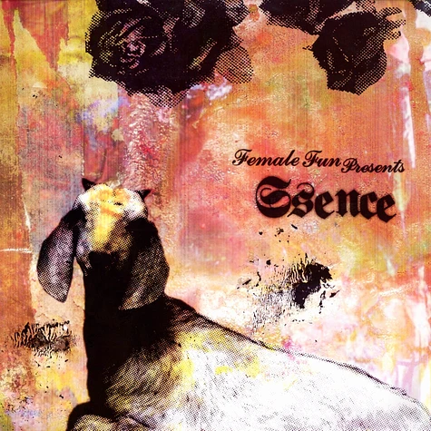 Female Fun presents - Ssence EP