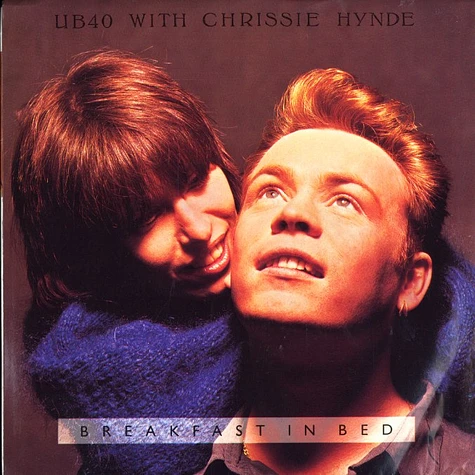 UB 40 - Breakfast in bed with Chrissie Hynde