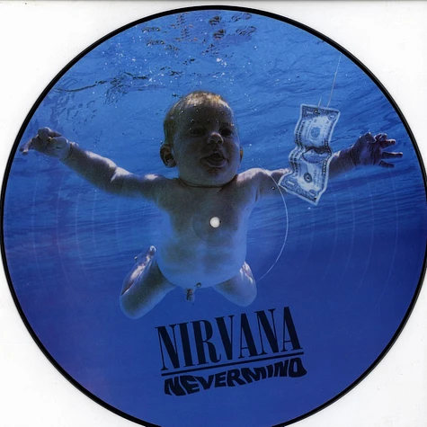 Nirvana - Nevermind