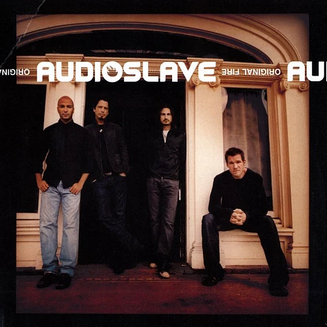 Audioslave - Original fire