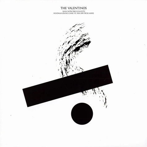 The Valentinos - Man with the gun Headman remix