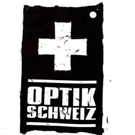 Optik - Optik Schweiz T-Shirt