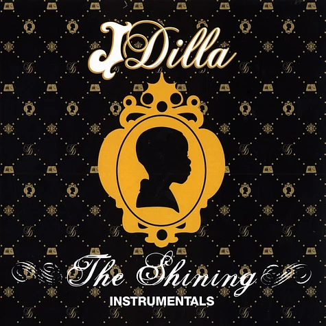 J Dilla - The shining instrumentals