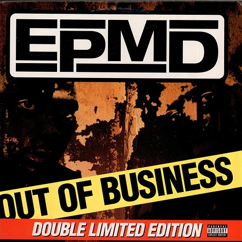 EPMD - Out Of Business / Greatest Hits