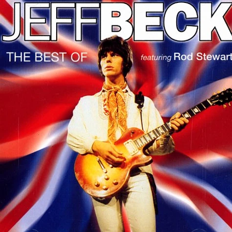 Jeff Beck - The best of