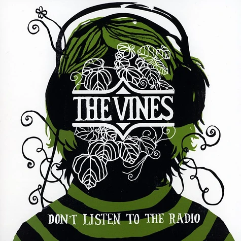 The Vines - Don't listen to the radio