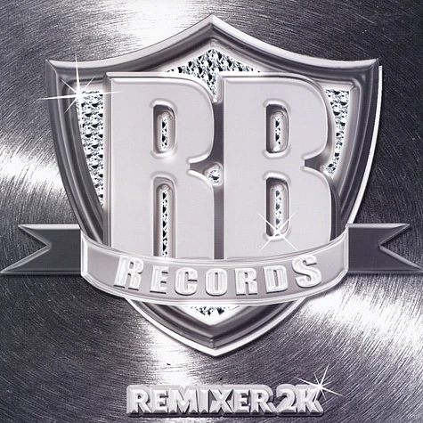 Rite Bros Records presents - Remixers 2k